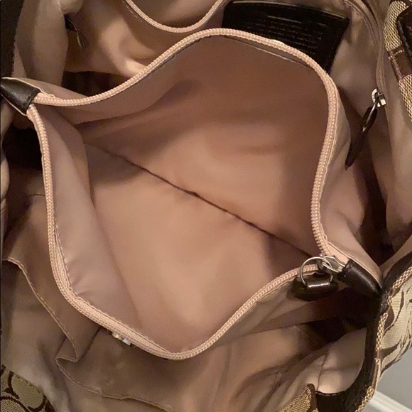 Coach Purse - Picture 8 of 8